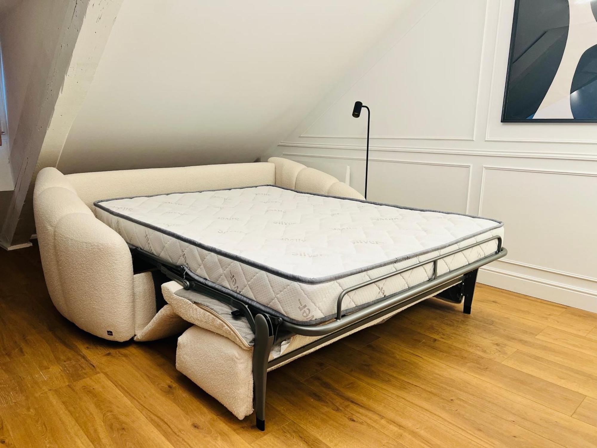 Chez Sandrine, Mon Appartement Elegant + Parking Estrasburgo Exterior foto